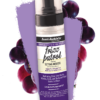 frizzcontrol mousse