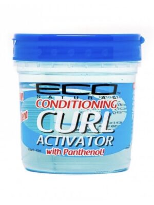 gel activateur de boucles aloe panthenol 473ml