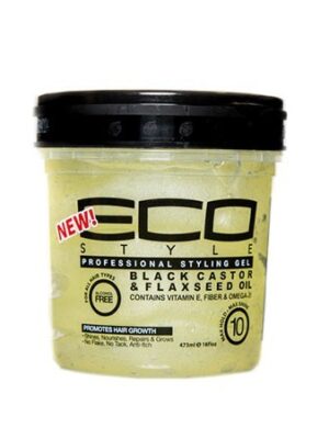 gel coiffant ricin