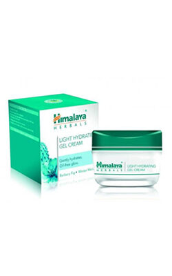 Gel creme hydratante