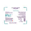 gel douche surgras fleur de lotus FREESENS BLEU