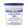 Gel Coiffant LOCK & TWIST 13oz (368g)