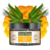 gelee capillaire mangue pour locks tresses et vanilles 300ml aloe locks EASY POUSS shandrani