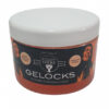 gelocks au beurre de mangue et cactus crazy locks afro naturel 300ml