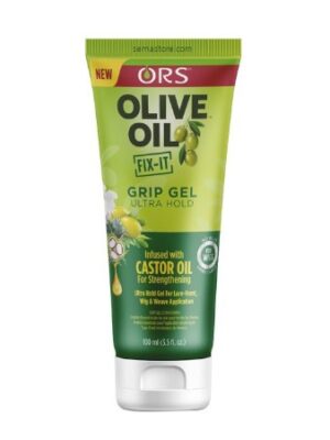 grip gel ultra fixant ors olive oil fix it