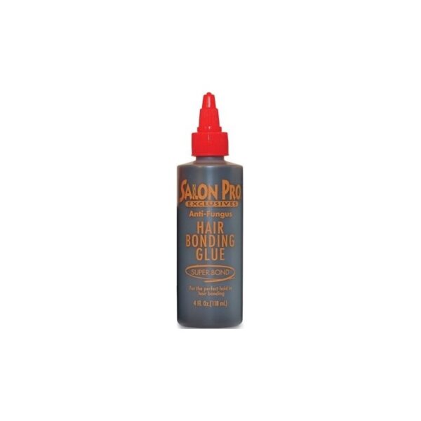hair bonding glue 118ml salon pro exclusives