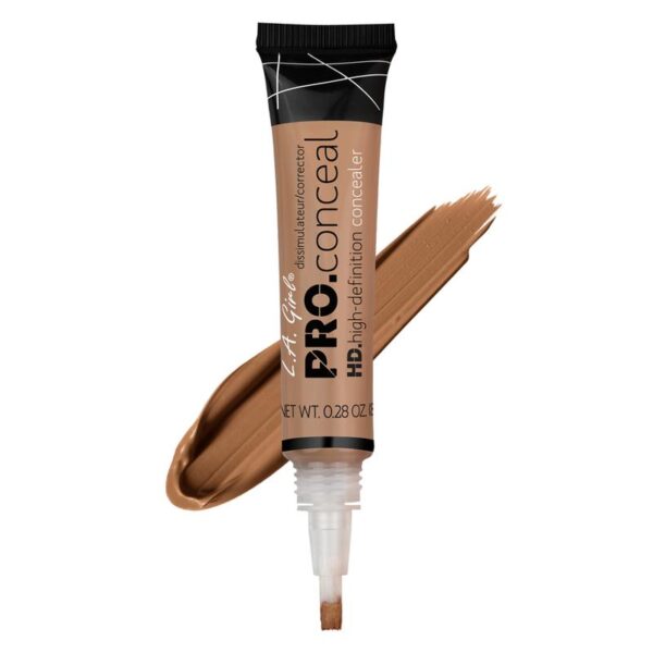 Anti-cerne HD PRO CONCEAL CHESTNUT 0.28oz (8,3ml)