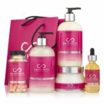 HF Ultimate Revival and Hairfinity