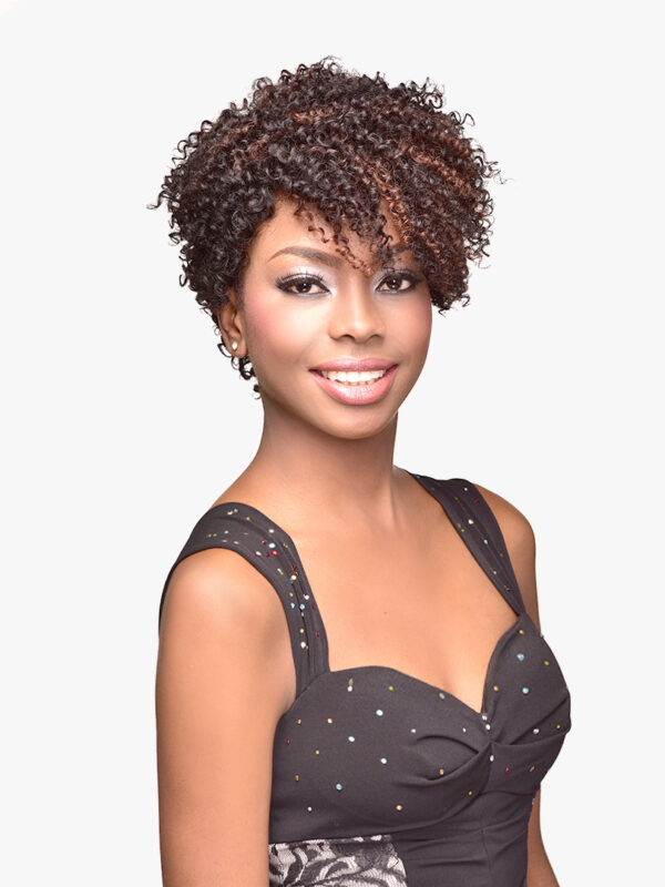HH JESS 1 BIJOUX HAIR
