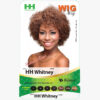 HH WHITNEY 4