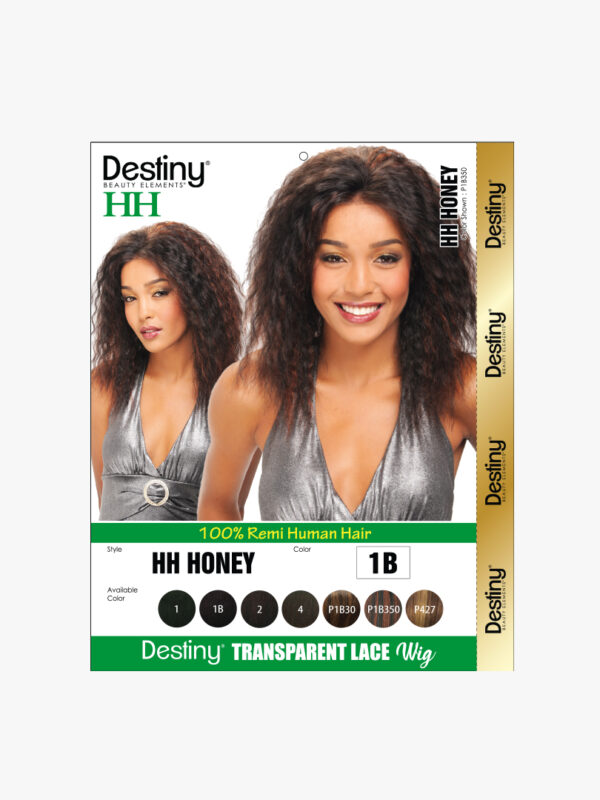 HONEY 3 1