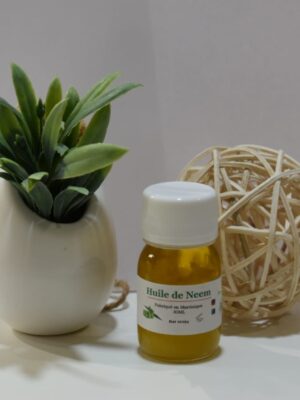 Huile Neem 30 ml natur&belle
