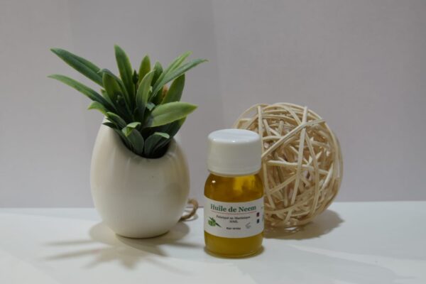 Huile Neem 30 ml natur&belle