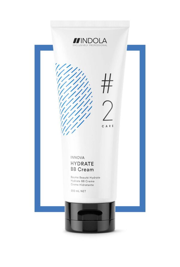 Crème Hydratante INNOVA HYDRATE BB CREAM 200ml Crème Hydratante INNOVA HYDRATE BB CREAM 200ml