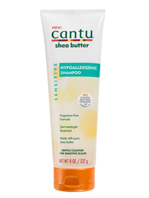 hypo shampoo 8oz