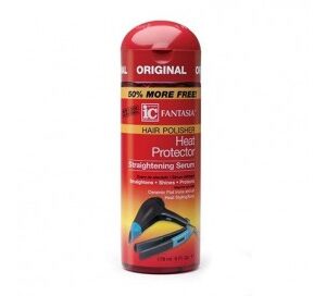 ic fantasia serum protecteur de chaleur heat protector