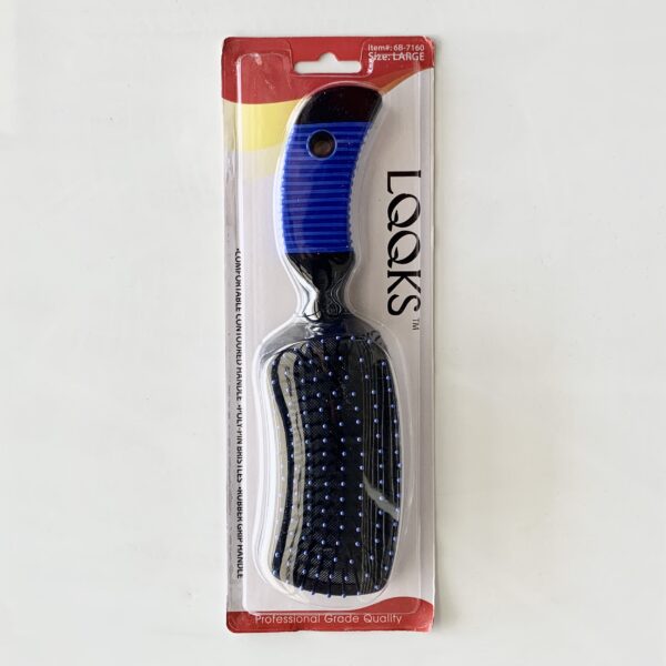Brosse à picots de la marque LQQKS Brosse à picots de la marque LQQKS
