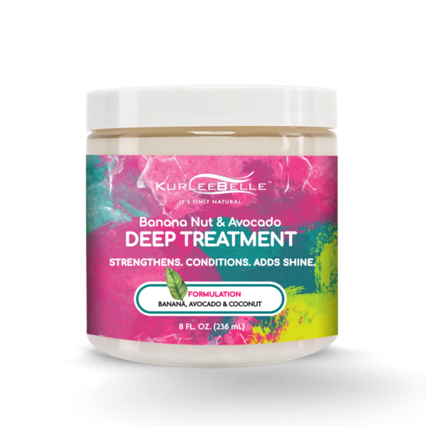 Kurlee Belle Product Mockups 2018 8oz Deep Treatment