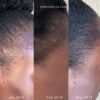kurleeBell tropical oil Résultat