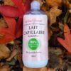 lait capillaire jojoba et rincin base neutre 500 ml 2