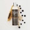 lait hydratant au miel sweet honey hair milk tgin