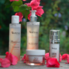 Le coffret Nateya sur kazabeaute.com