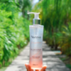 Le Gel nettoyant Guayashine