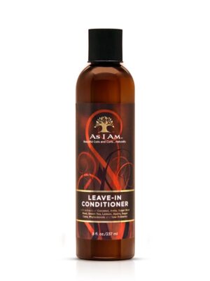 leave in conditioner.As I Am