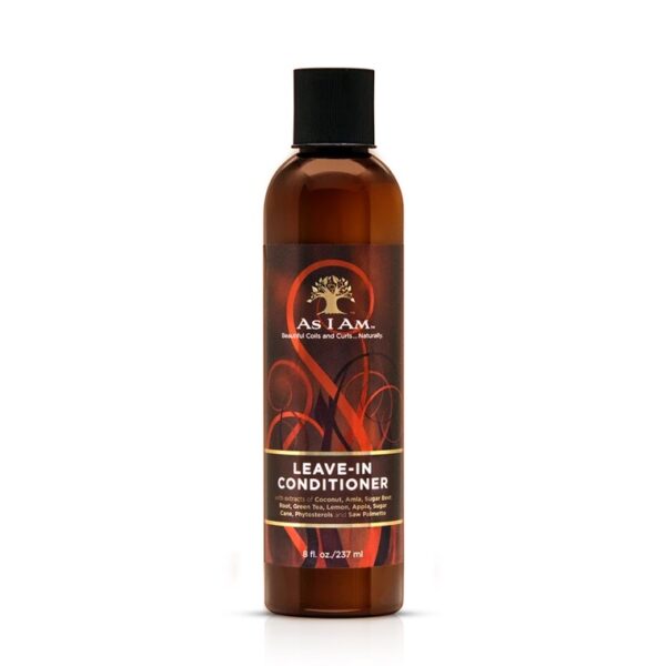 leave in conditioner.As I Am