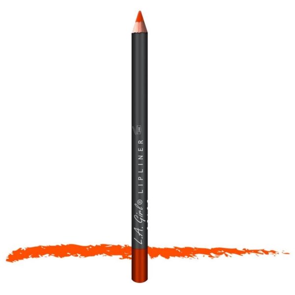 Le crayon à lèvres CORAL de L.A. Girl #LP552
