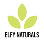 logo ELFY NATURALS