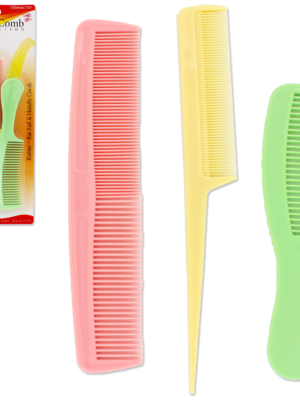 lqqks multi comb collection 6C7217