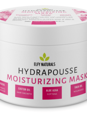 Masque ELFY NATURALS