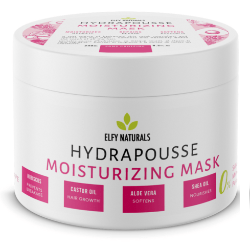 Masque ELFY NATURALS Masque ELFY NATURALS