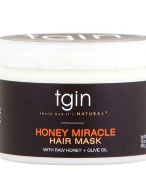MASQUE TGIN HONEY MIRACLE
