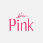 media file luster pink Logo 46814341
