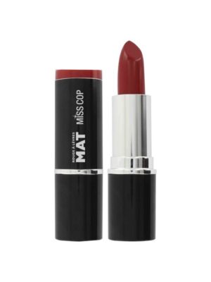 miss cop rouge levres mat SCANDAL