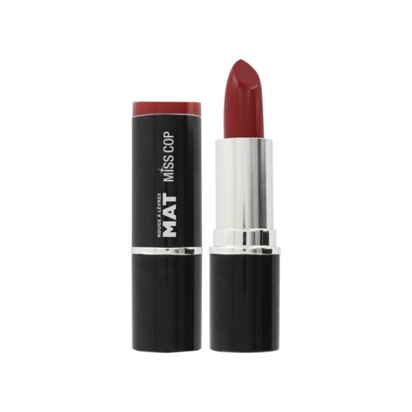 miss cop rouge levres mat SCANDAL