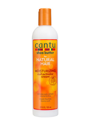moist cream activateur boucles335ml