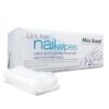 nail wipes