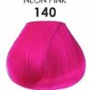 neon pink 140