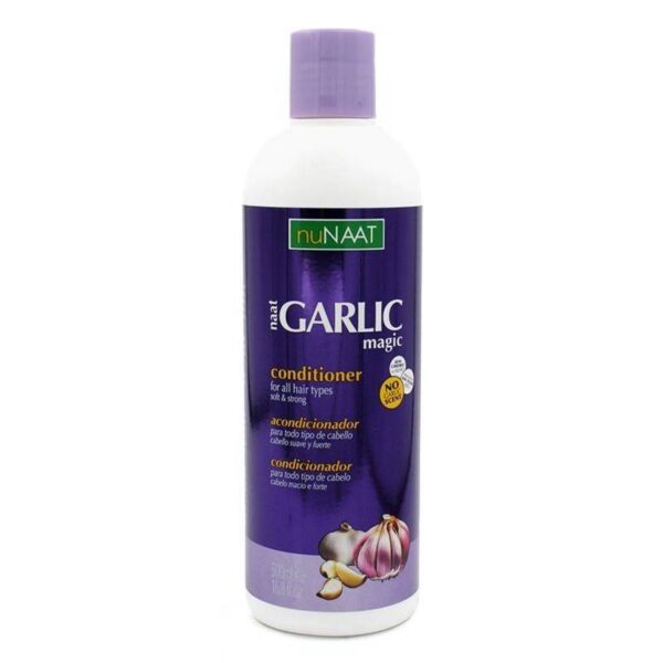 NUNAATGARLICMAGICCOND500ML