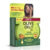 Gel OLIVE OIL EDGE CONTROL 2.25oz (64g)