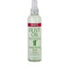 ors olive oil flexible holding spray 256 ml