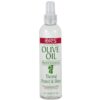 ors olive oil thermal protect and shine 251ml