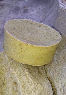 pain de savon Gombo LUMINEUSE distribution pain de savon Gombo LUMINEUSE distribution