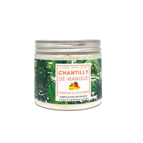 parfums des iles soin corps chantilly de mangue 200ml parfums des iles soin corps chantilly de mangue 200ml