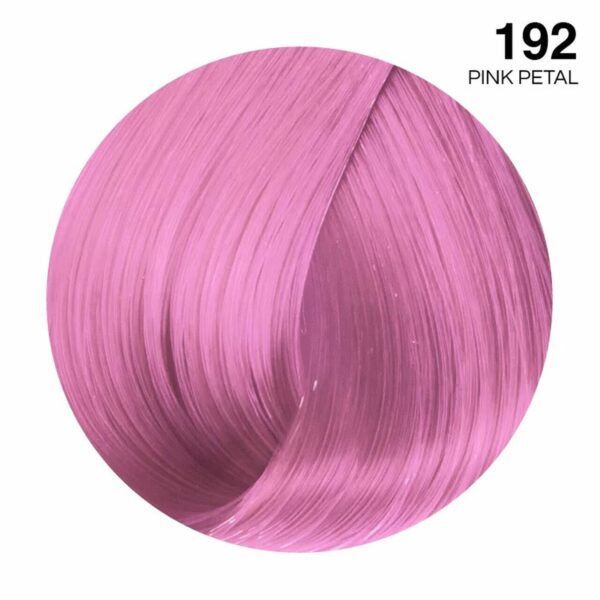 adore pink petal 192