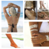 PLAQUETTE TATOUAGE CL COLLECTION PLAQUETTE TATOUAGE CL COLLECTION