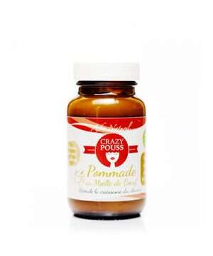 pommade moelle de boeuf crazy pouss kazabeaute.com